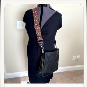 Antik Kraft crossbody purse